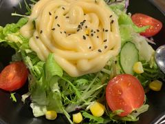 -汉江川烤肉(通州店)