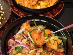 -旺爷砂锅·茶作(国贸城店)