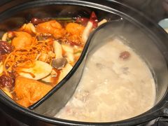 -捞王猪肚鸡火锅(昆山店)