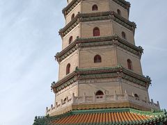 -承德避暑山庄景区