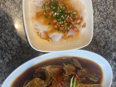 -小慧住家贵州菜(甲秀楼店)