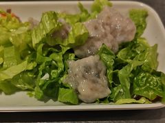 -渔顺生·顺德鱼生·粥底火锅·桑拿鸡(渔人码头店)