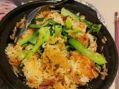 -煲王粤菜餐厅(中侨中心店)