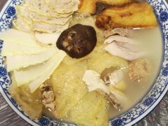 -三林本帮馆(中林街店)