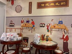 -黄氏壹品汇•水牛奶甜品(全国总店)
