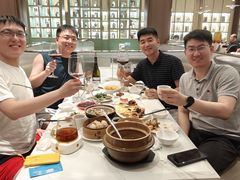 -神仙馆(衡山路店)