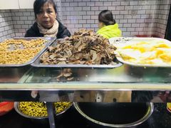 -覃肥叔桂林米粉(粮道街店)