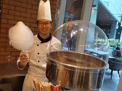 -The COOK·厨餐厅·自助餐(浦东嘉里大酒店)