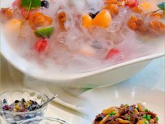 -云庭汇·粤菜海鲜(东盟盛天地店)