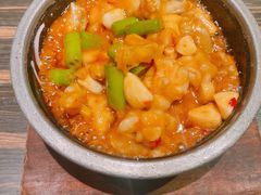 -江太极江浙菜(马桥万达广场店)