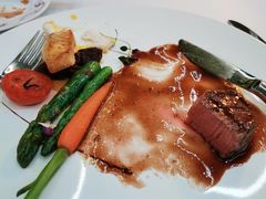 -马克西姆餐厅(崇文门店)