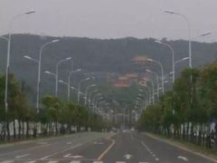 -南京市江宁方山