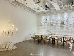 大堂-娜娜家·Nana's restaurant(国金汇店)