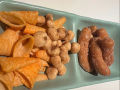 -问渔烤鱼(回龙观总店)