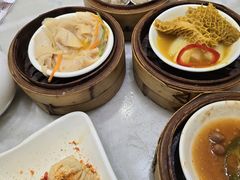 -华峰食馆(氹仔店)
