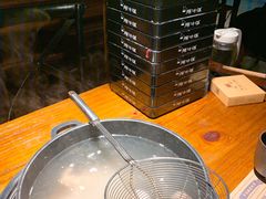 -原牛道·潮汕围炉火锅(讯美店)