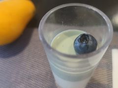 -白云宾馆-祥云西餐厅·法式鹅肝海鲜自助