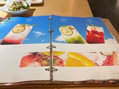 -德川家日本料理(中关村寰太大厦店)
