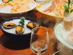 -东海怡品海鲜豆捞(舟宿夜江店)
