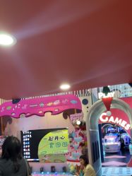 -meland club亲子乐园(北京芳圆里ID MALL店)