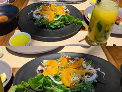 -Mercato莫卡多露台餐厅与酒吧(K11店)