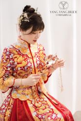 -洋洋婚纱品牌集合店