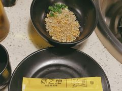 -味之绝热血美蛙鱼火锅(中坝店)