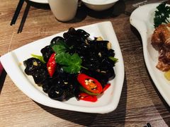 -茉莉餐厅(包河万达店)