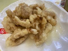 -服务大楼冷面(延大店)