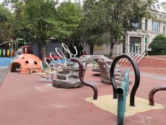 -两河城市森林公园