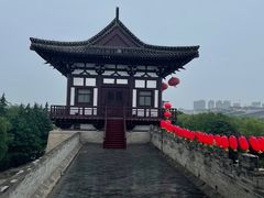-定鼎门遗址博物馆