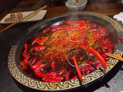 -阿嫂印象·民间江湖菜(大学城店)