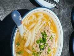 -湘南情·38秒生炒黄牛肉(学院路店)