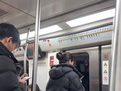 -南礼士路(地铁站)