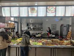 -林静小吃(复兴路店)