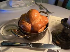 -壳里西餐厅Coquille Seafood Bistro(蒙自路店)