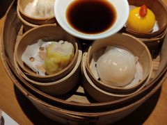 -南小馆(迪士尼小镇店)