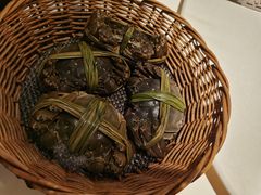 成隆行精选大闸蟹-成隆行·蟹王府(九江路店)