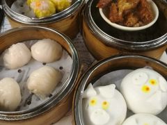 -点点心点心专门店(湾仔店)