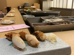 -鮨政· Omakase(港汇恒隆广场店)