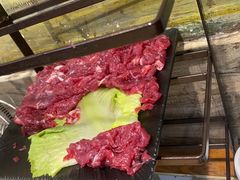 -三毛牛肉店(福强店)