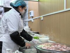 -王菊美食街·王菊面馆(总店)