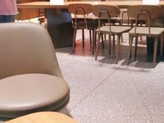 大堂-星巴克臻选(上海合生汇1F店)