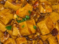 -饭橘汉江码头·乡野土菜馆(静安路店)