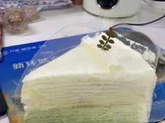 -提亚烘焙·手作面包·生日蛋糕(七星店)