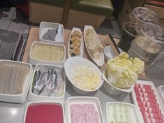 -海底捞火锅(宇飞大厦店)