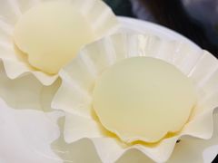 榴莲雪媚娘-民信老铺(双皮奶博物馆店)