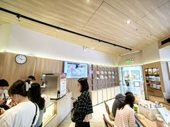 -银座仁志川·生吐司专门店(香港广场店)
