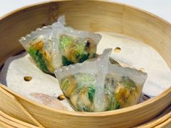 野菜菌菇饺-利苑(环贸iapm店)