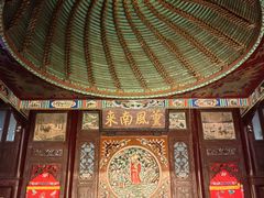 景点-天津戏剧博物馆